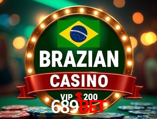 689 bet apostas