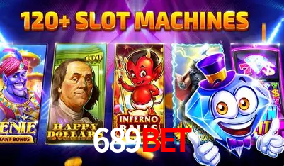 689bet: A Experiência de Casino com Jogos de Mesa ao Vivo