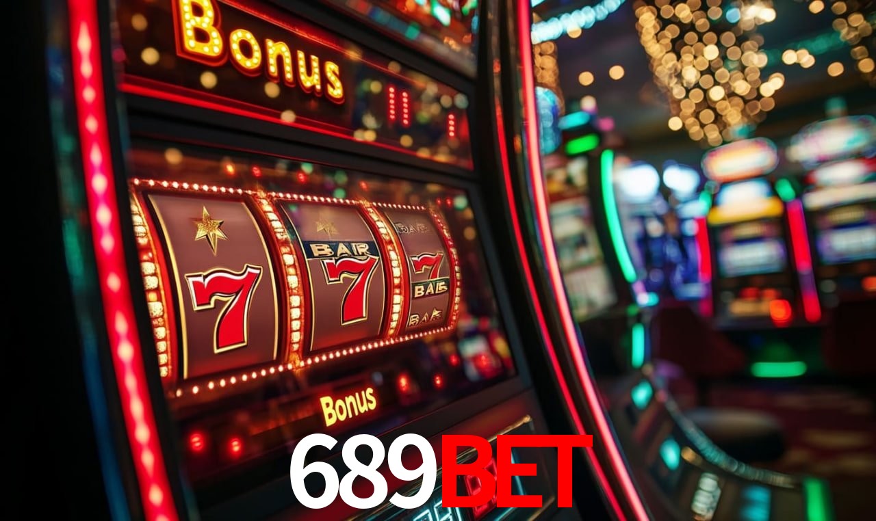 Bônus Generosos e Exclusivos no 689bet para Você!