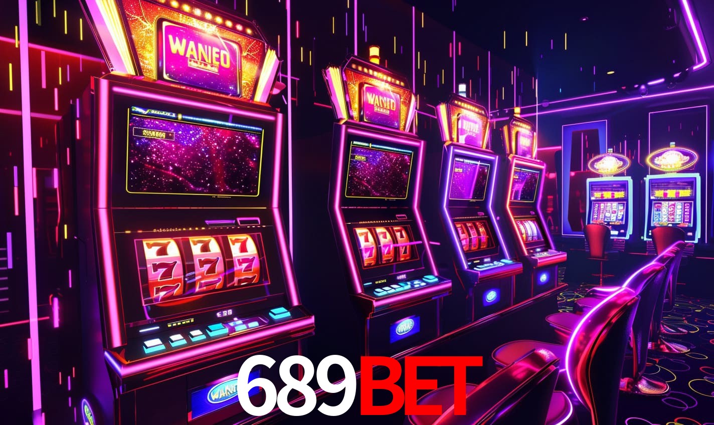 689bet