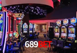 689bet: Jogos de Caça-Níqueis-Altas Recompensas, Roleta-Velocidade, Blackjack-Desafios Máximos