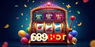 689 bet apostas