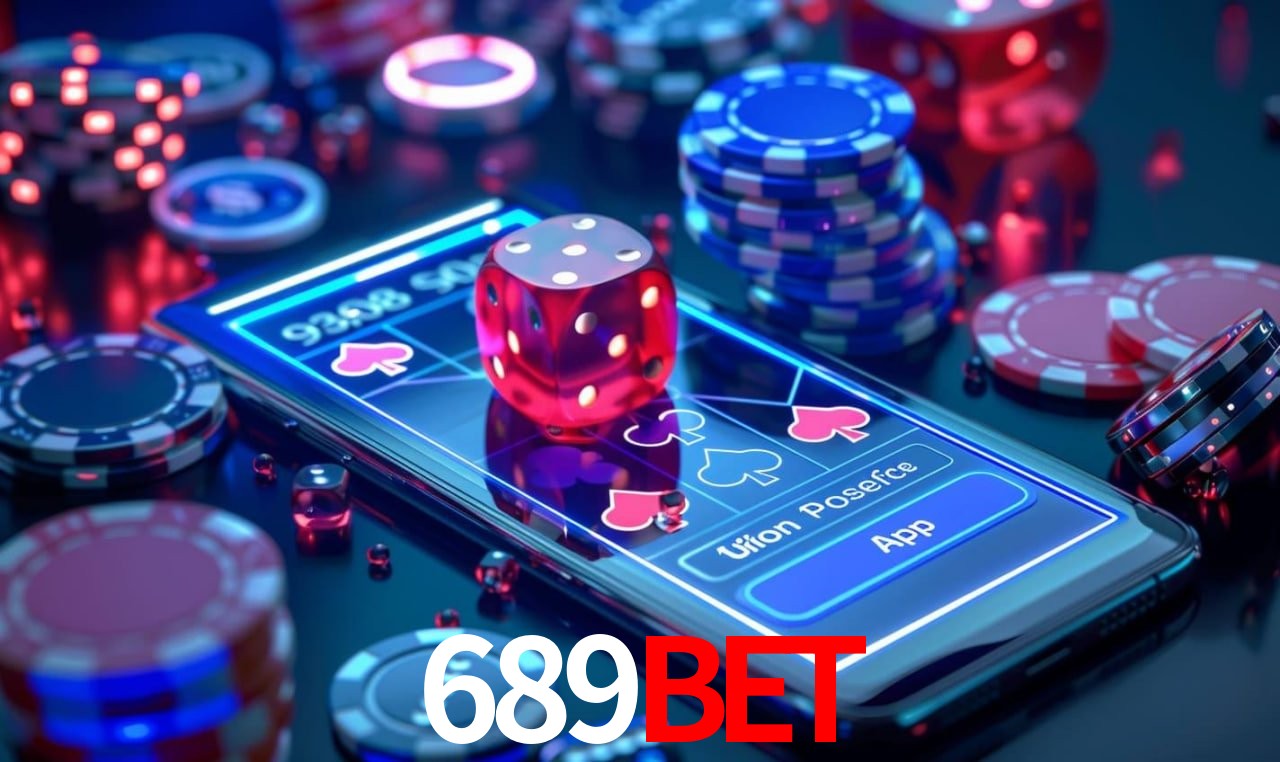 689bet